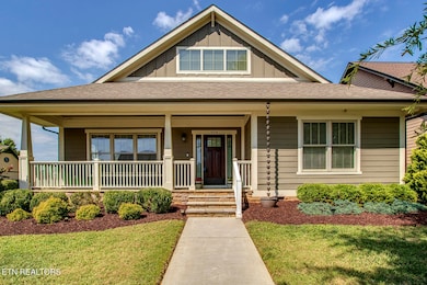 484 Bobcat Run Dr, Loudon, TN 37774 - photo 4