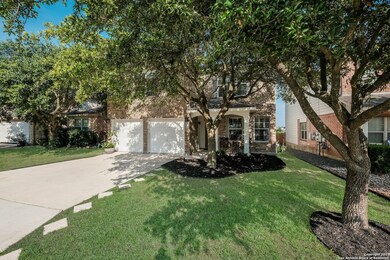 3730 Sumantra Cliff, San Antonio, TX 78261 - photo 2