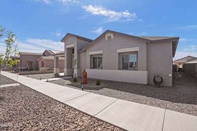 14812 Pebble Hills Blvd, El Paso, TX 79938 - photo 3
