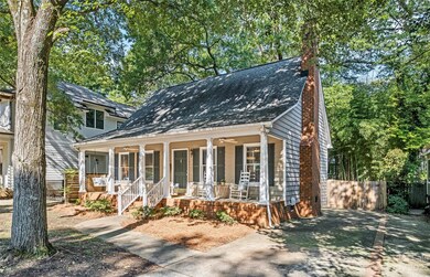 737 McAlway Rd, Charlotte, NC 28211 - photo 2