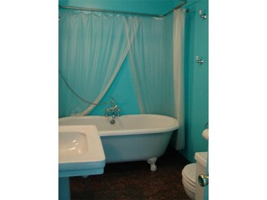 Full Bath.