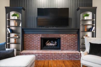 7528 Timber Springs Dr S, Fishers, IN 46038 - photo 7