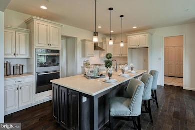 105 Devereux Rd unit PARKER, Glenmoore, PA 19343 - photo 7