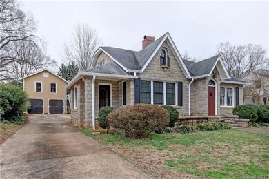 509 Carroll St, Statesville, NC 28677 - photo 2
