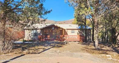 121 E Circle Dr, Ruidoso Downs, NM 88346 - photo 2