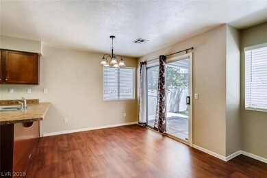 1045 Overture Drive, Las Vegas NV 89123 - MLS #211
