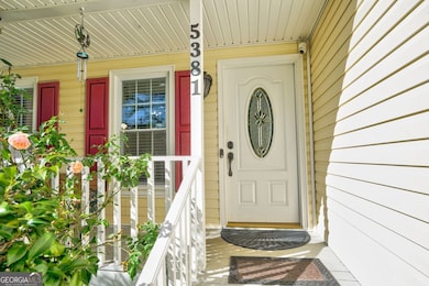 5381 Station Cir unit 3, Norcross, GA 30071 - photo 5