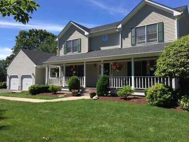 24 Factory Pond Cir, Greenville, RI 02828 - photo 4