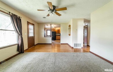 740 Bryan Ave, Lincoln, IL 62656 - photo 3