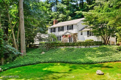 124 Dingletown Rd Greenwich CT-small-001