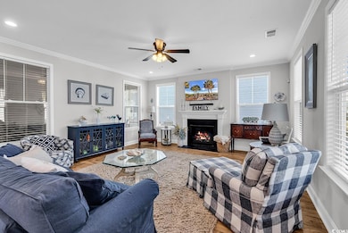 6024 Curran St, Murrells Inlet, SC 29576 - photo 2