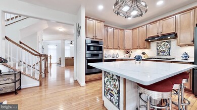 9230 Point Replete Dr, Fort Belvoir, VA 22060 - photo 5