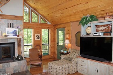 0 Riverwood St, Heber Springs, AR 72543 - photo 6