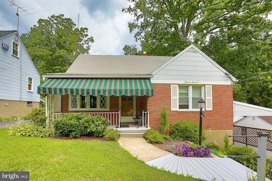 1818 Wildwood Ave, Parkville, MD 21234 - photo 3