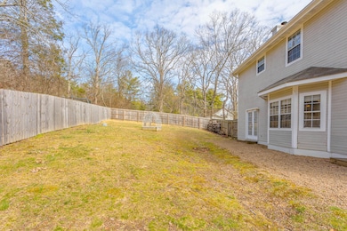 302 McFarland Back Yard 2