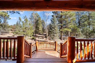 1520 S Little Leaf Ln, Show Low, AZ 85901 - photo 7