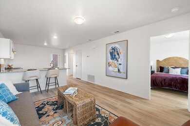 2405 Eureka Ave, Lubbock, TX 79407 - photo 4