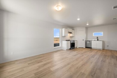 2505 Eureka Ave, Lubbock, TX 79407 - photo 3