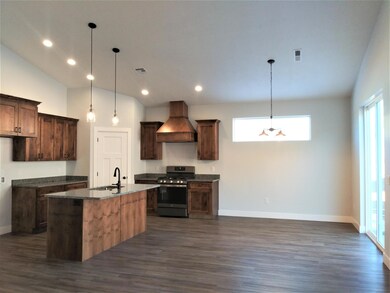 465 E Sunrise Ave unit Under Construction, Cedar City, UT 84721 - photo 4