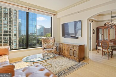 Paramount At Buckhead unit 1207, Atlanta, GA 30326 - photo 2