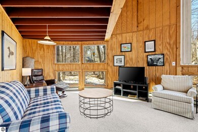 4161 S Hemlock Rd, Cedar, MI 49621 - photo 6