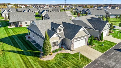 10420 White Sand Ln unit B, Dyer, IN 46311 - photo 2