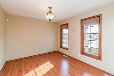 Formal Dining
