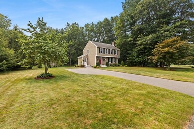 7 Strawstone Ln, Norton, MA 02766 - photo 4