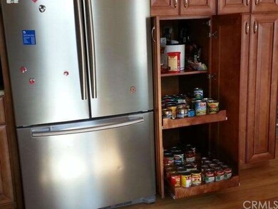 New Stainless refer custom pull out pantry lot of 
