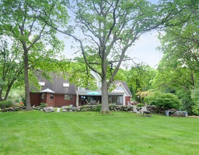 60 Mcallister Dr, Carlisle, MA 01741 - photo 4