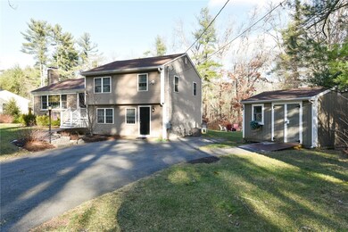 11 Pine Grove Rd, Rehoboth, MA 02769 - photo 2