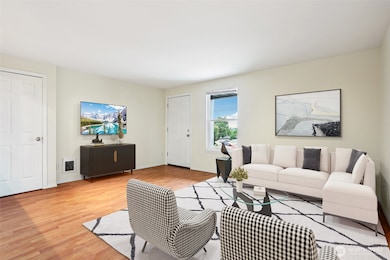 1919 S I St unit 5, Tacoma, WA 98405 - photo 4