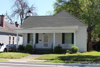 Porch