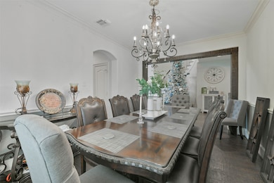 17611 Fossil Ridge Ln, Humble, TX 77346 - photo 7