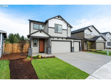 17393 SW Atfalati Ln unit 44, Sherwood, OR 97140 - photo 3