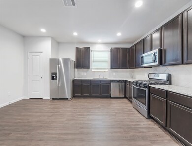 Image depicts a different home of a similar layout.