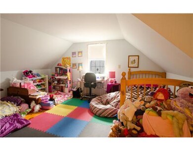 Bedroom.