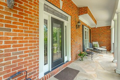 34 Mountain Orchard Path