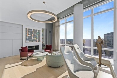 Millennium Tower unit 3203, Boston, MA 02110 - photo 4