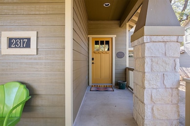 2317 Amur Dr unit B11, Austin, TX 78745 - photo 2