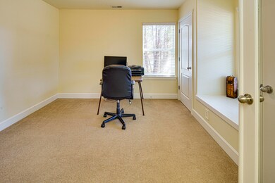 3rd Bedroom