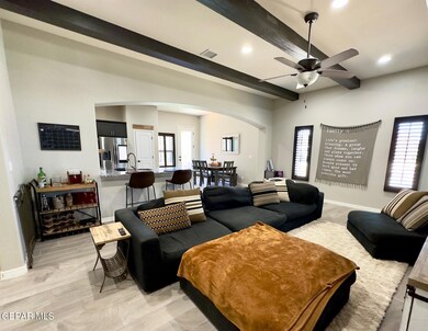 732 Oxfordshire St, El Paso, TX 79928 - photo 5