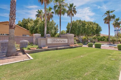 Welcome to San Michelle!