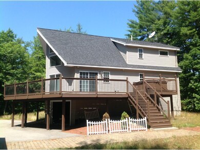 278 Summit View Dr, Tamworth, NH 03890 - photo 2
