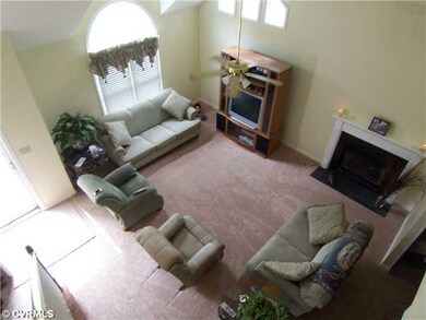 Den/Family/Great Room