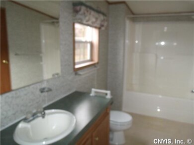 Master Bath/Spa