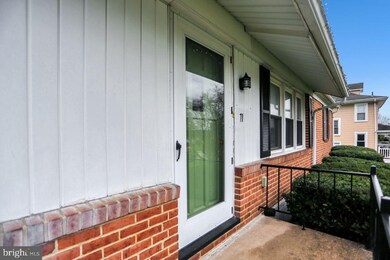 71 N 5th St, Mount Wolf, PA 17347 - photo 4