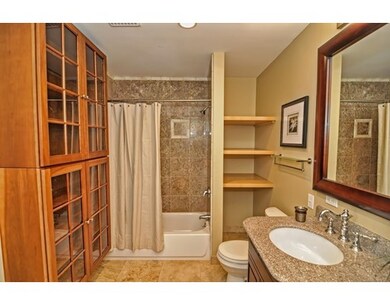 40 Hancock St unit 3, Dorchester, MA 02125 - photo 5