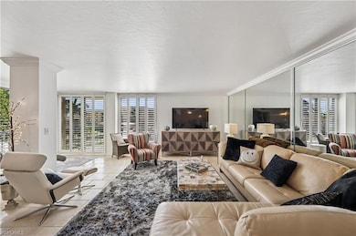 LAUSANNE A CONDOMINIUM unit 112S, Naples, FL 34103 - photo 7