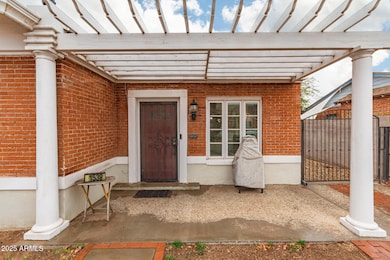 1538 W Culver St, Phoenix, AZ 85007 - photo 7